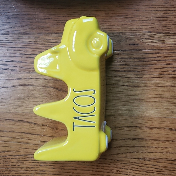 NWT Rae Dunn Ultimate Taco Night Set - Picture 4 of 8